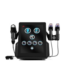 クロスボーダー卓上ゴールドrfマイクロニードル皮膚管理機器外国貿易rfマイクロ結晶深さ8美容院専用