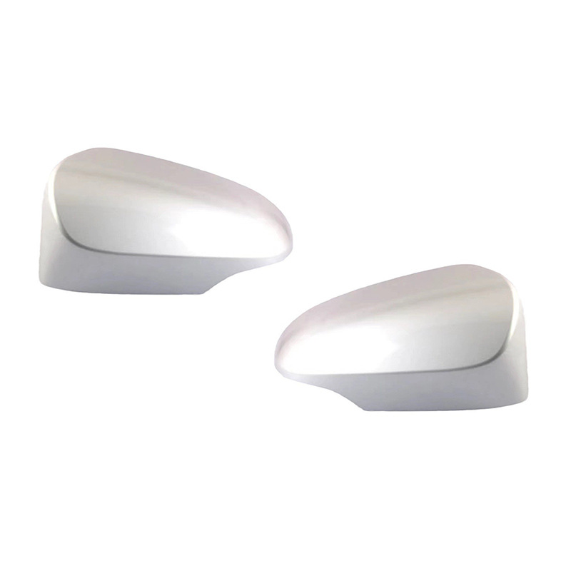 Suitable for 12-19 Toyota Yaris Rearview Mirror Housing, Reversing Mirror, Foreign Vitz Reflector Frame