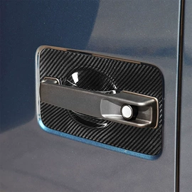 其他汽车外饰;其他汽车内饰;扶手/把手