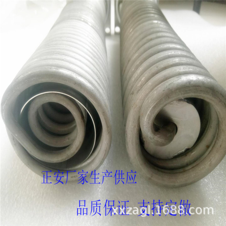 预冷冷却器 盘管YL-Ⅱ 正安过滤