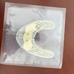 美眼器ゲルアクセサリー1ペア (2枚)