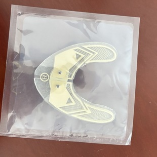Eye Gel Accessories 1 pair (2 pieces)