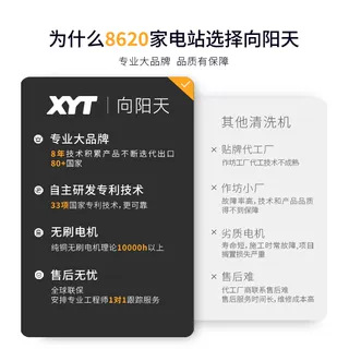 Herramientas de limpieza de paneles fotovoltaicos Equipo de limpieza de plantas de energía fotovoltaica de techo Barra telescópica Cepillo de limpieza eléctrico portátil