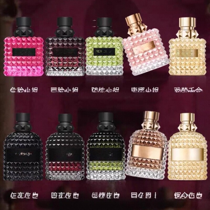 跨境越南perfume品牌小姐戏梦千金同名男士挥金先生高定香水代发|undefined