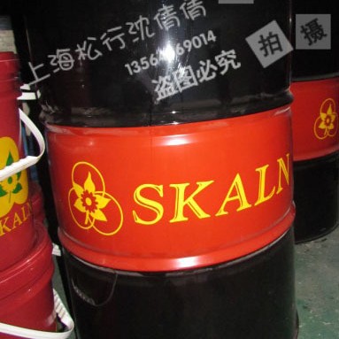 斯卡兰20#全损耗机械油 机械设备专用 含税