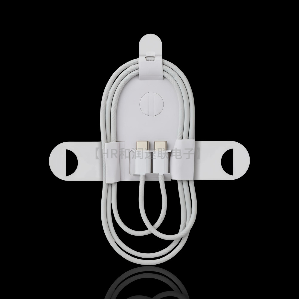 Cable de datos PD de carga rápida no rebotante para Apple iPhone 15 Cable de carga de tabletas de Apple USB