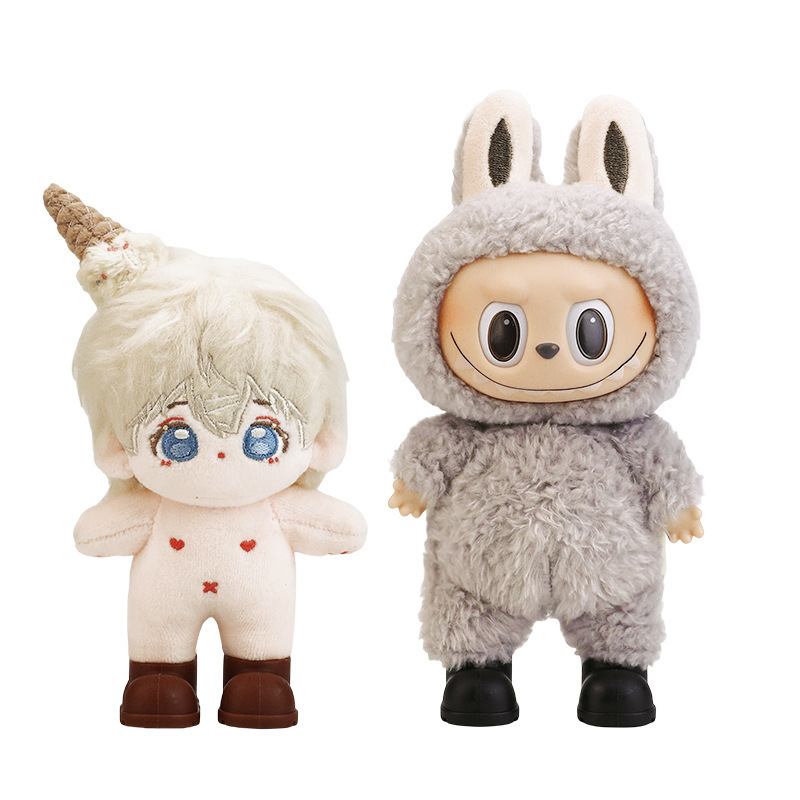 labubu ラブブ靴 6 分 bjd10 センチメートル 15 センチメートル綿人形 EXO 人形おもちゃスポーツシューズ|undefined