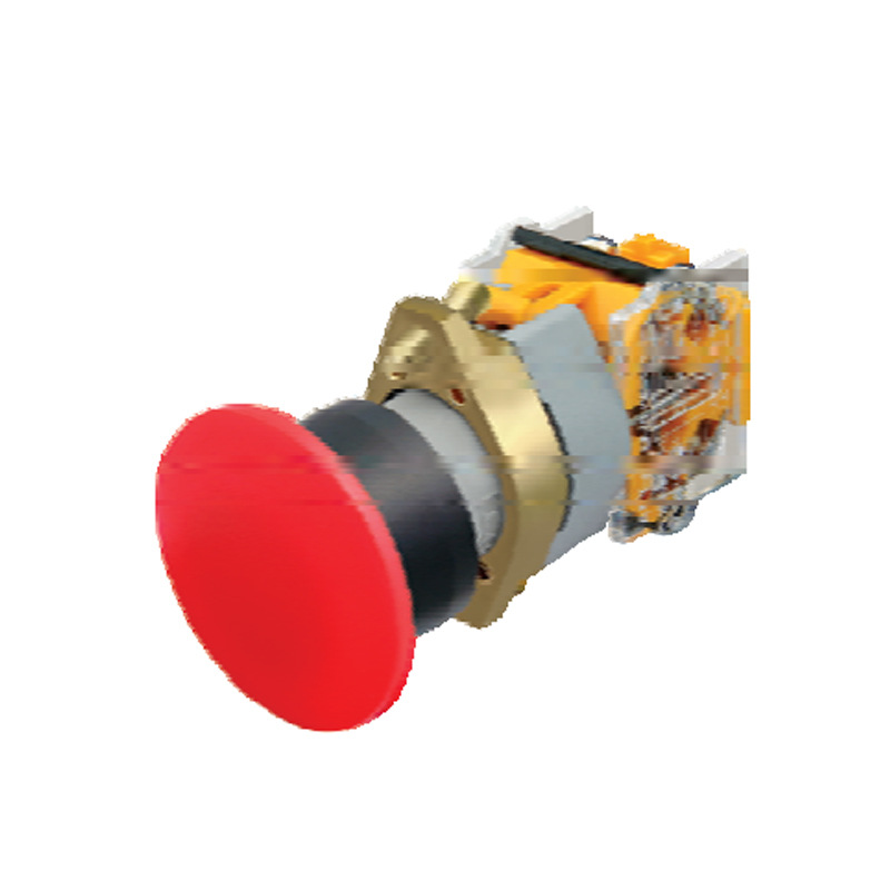 苏州APT/上海二工按钮LA39-A1-11T/r-H红色  绿色  黄色  黑色