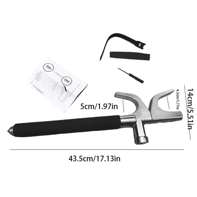 Car lock Wheel Anti-Theft Locks, Combination Locks, Car