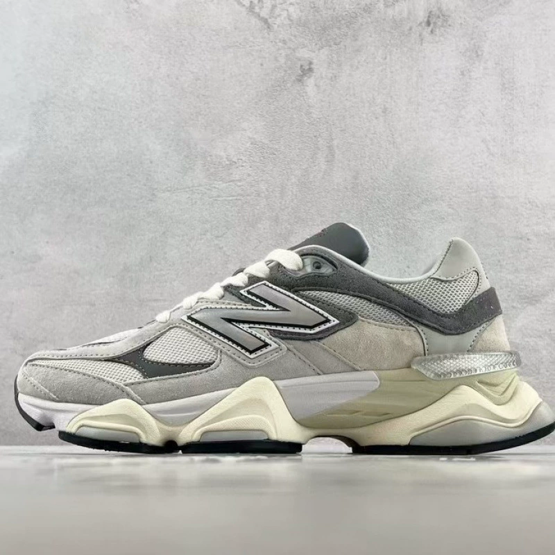 New Balance, высокие спортивные туфли для мужчин и женщин для отдыха