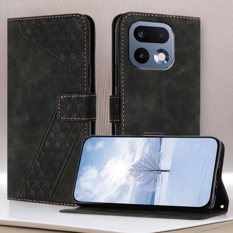 Suitable for Realme12/13/14/15/16 Flip Cover Leather Case C83 Mobile Phone Case Gt8 Small Square V70 Protective Case Suitable for Realme12/13/14/15/16 Flip Cover Leather Case C83 Mobile Phone Case Gt8 Small Square V70 Protective Case