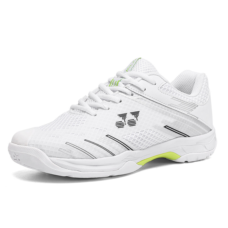 Zapatos de bádminton al por mayor, tenis, tenis, tenis, tenis, tenis, nuevos hombres y mujeres, parejas, adolescentes, adultos, juegos para niños, zapatos de entrenamiento