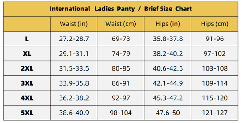 Title 1, Aunts Sous-vêtements Respirants et Hygiéniques...