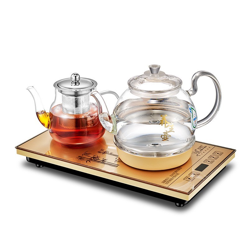 바닥 단열 유리 커버