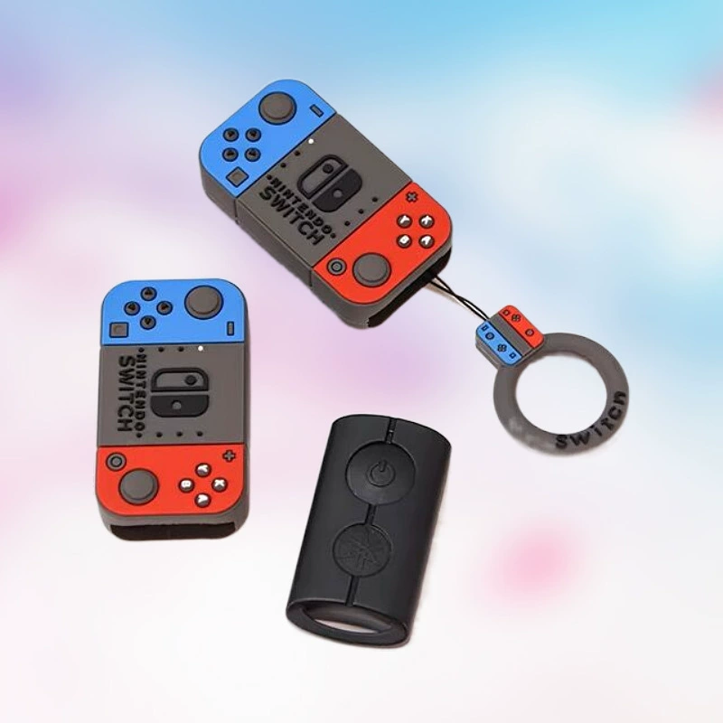 Применимо к Yamaha NVX155 QBIX Aerox Jauns XMAX300 силиконовый чехол игровой автомат кольцо