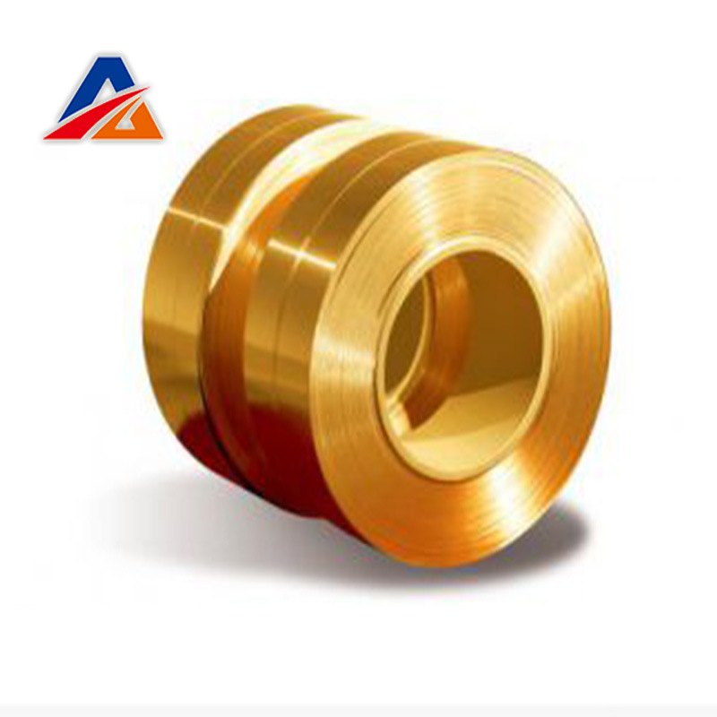 锡磷青铜C51900锡青铜棒 C5102锡青铜带 C5191锡青铜板可开平分条