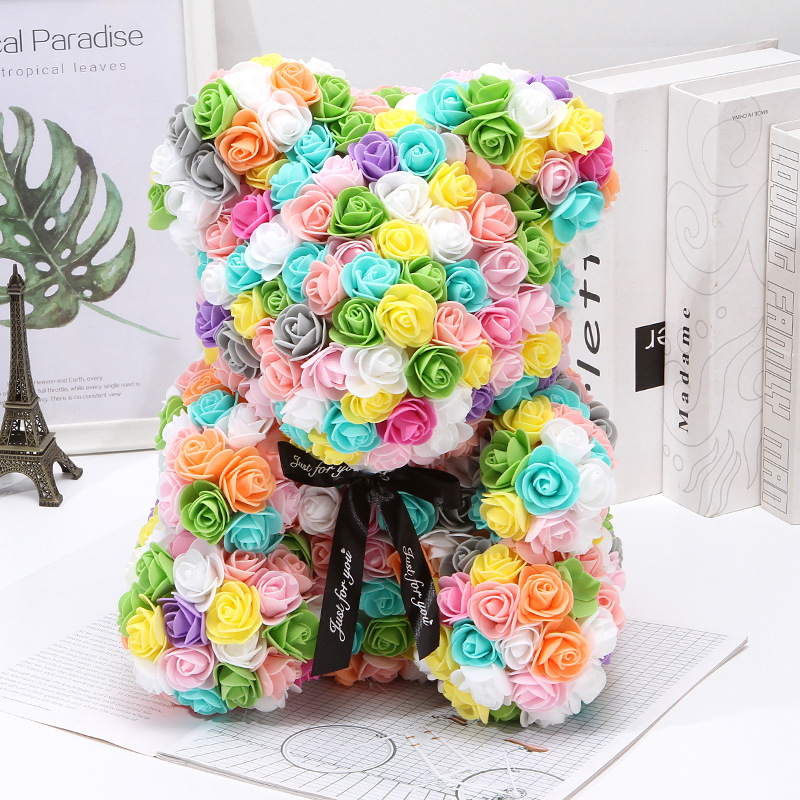 Color (color aleatorio)