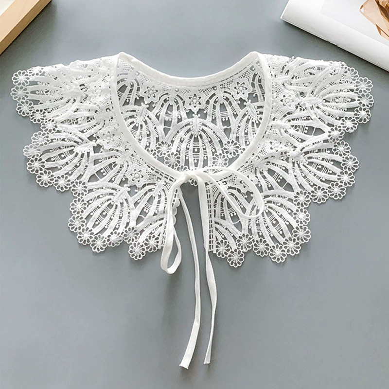 Lace cloak, summer jacket, vest sleevless, Korean style
