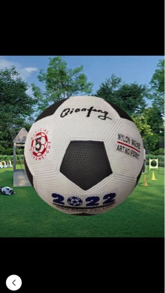 Fútbol especial para niños No.5 No.3 / 4 estudiantes primarios juveniles entrenamiento de prueba de ingreso a la escuela secundaria fabricante de fútbol