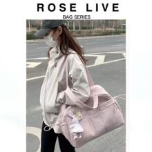 ROSE LIVE녶����а���ɫ��������;�����5�ӽ�����Ů