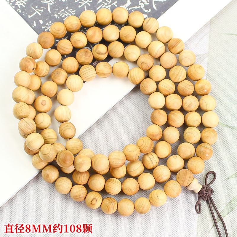 투자 우드 8mm-약 108