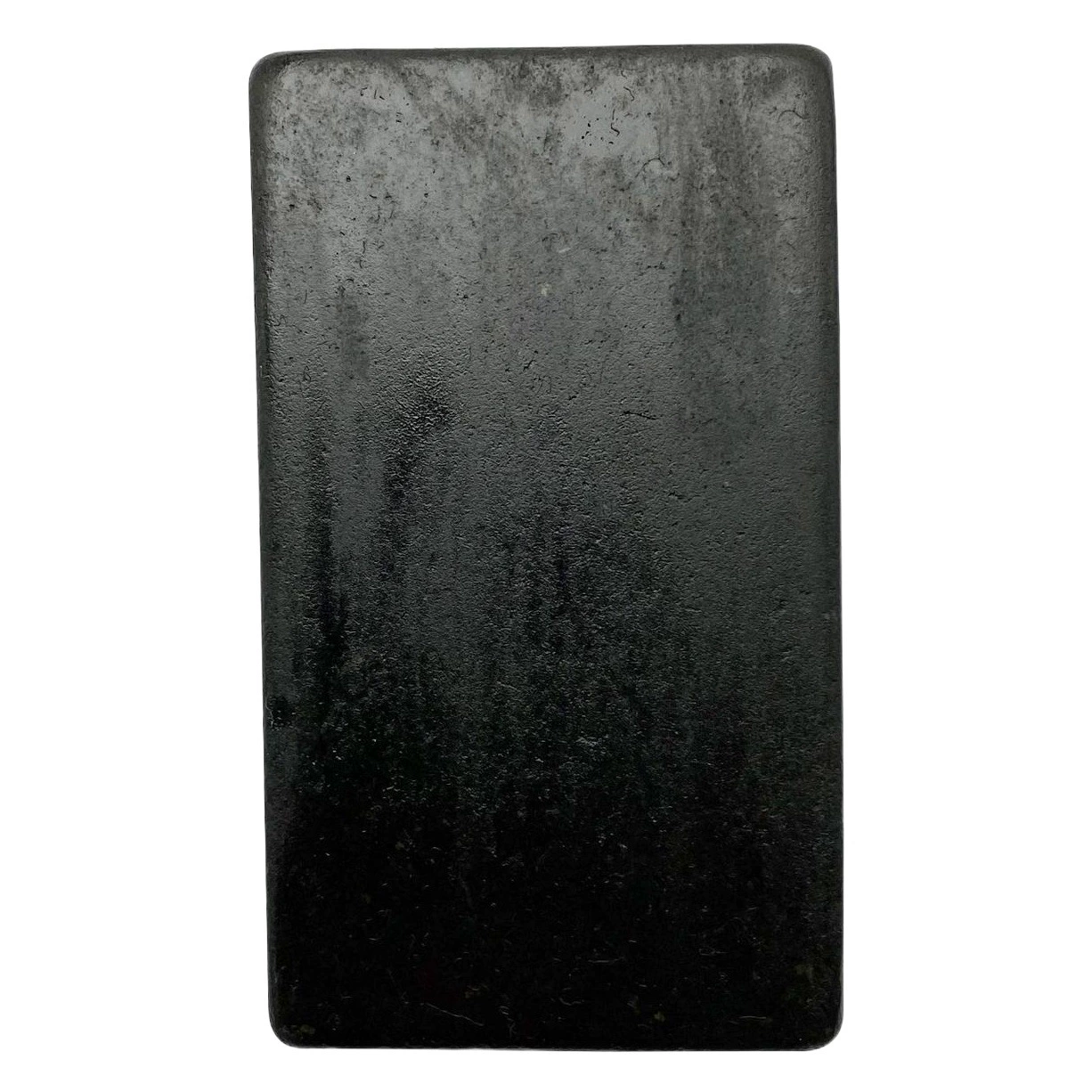 Тест Touchstone тест воды Тест золотого камня Тест идентификации воды золото истинный и ложный камень коллекционер Ломбард Золото