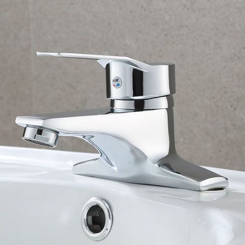 All-Copper Double-Hole Basin Hot and Cold Faucet Rotatable Bathroom Toilet Three-Hole Washbasin Washbasin Sink All-Copper Double-Hole Basin Hot and Cold Faucet Rotatable Bathroom Toilet Three-Hole Washbasin Washbasin Sink