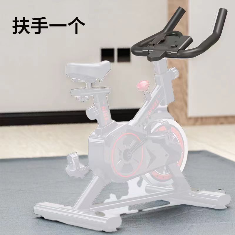 动感单车家用健身器小型自行车专业房室内脚踏运动静音锻炼机跨境|undefined