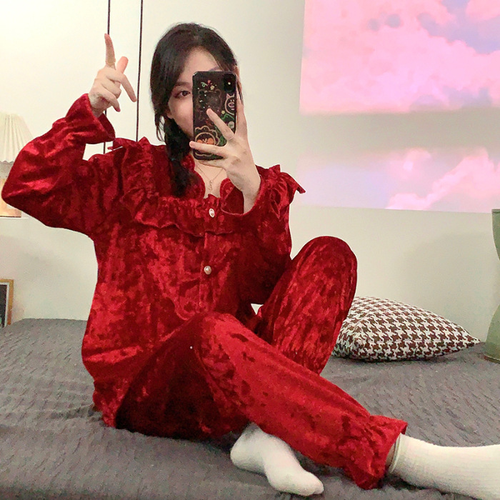 Zd - 707 ¿ rojo