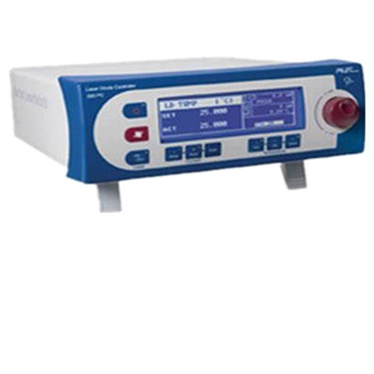 美国SACHER台式激光二极管控制器PilotPC 500