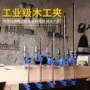 加重夹紧器木夹子g字夹