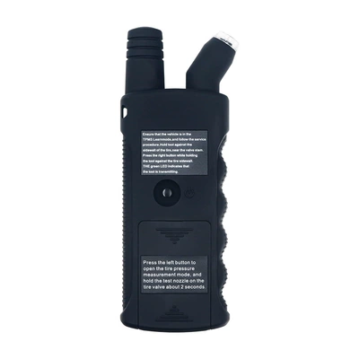 Avtomobil diaqnostika alətləri Digital Tire Pressure Gauge