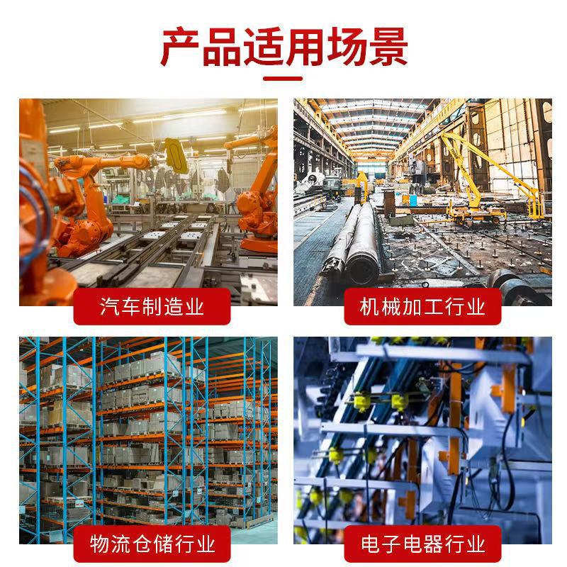 金属周转箱金属折叠料框折叠网框大铁箱堆垛转运箱工业仓储容器|undefined
