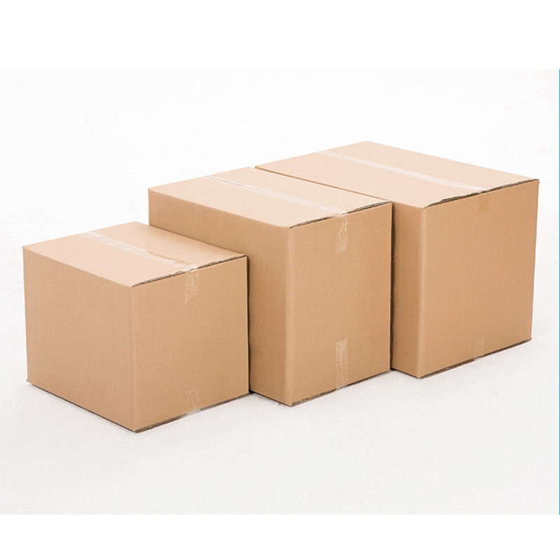 东莞厂家直销纸箱  包装特硬纸盒  物流瓦楞纸箱批 发