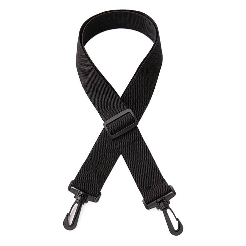 Factory Supply Computer Bag Shoulder Strap Bag Accessories with Shoulder Backpack Crossbody Bag with Adjustable Audio Strap