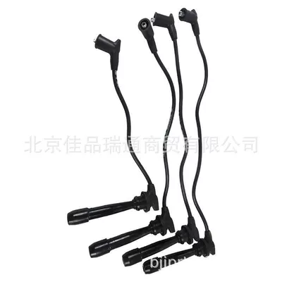 27501-03000 27501-03100, Power supply, ignition system accessories