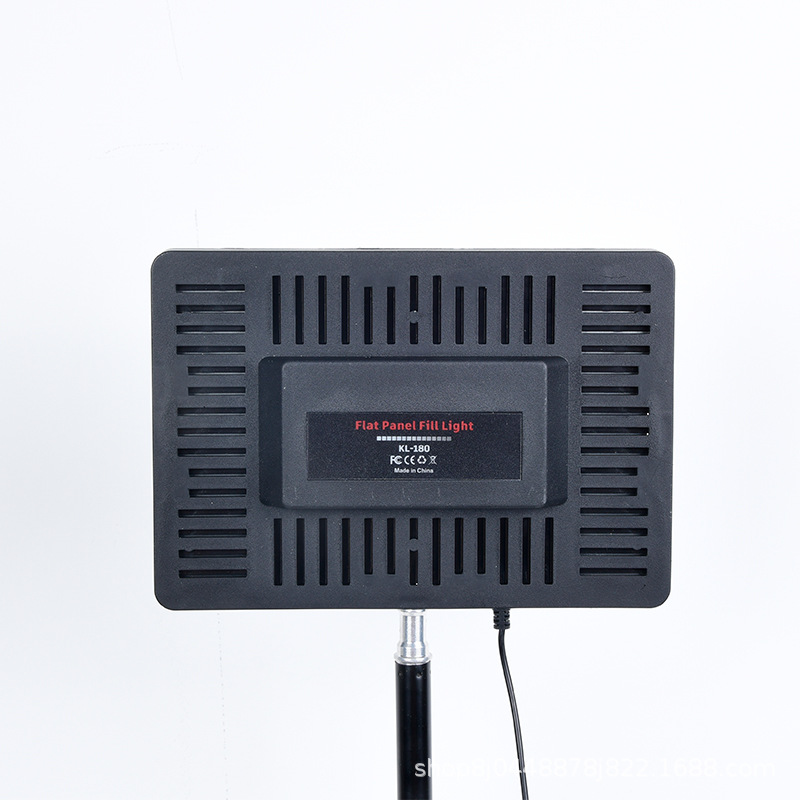 Direktverkauf vom Hersteller, Einzelstückversand, 6/8/11 Zoll quadratische LED-Ringlicht mit drei Farbtemperaturen, USB-Stromversorgung, einstellbar für Foto- und Live-Streaming-Aufnahmen