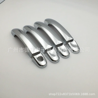 sticker decoration Touran MK1 – Portal Wrist