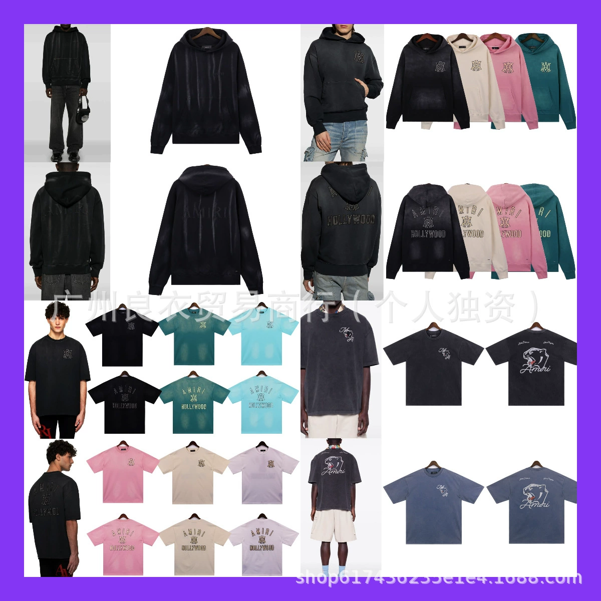 Street Amri нишевый мужской и женский стиль для пар, американский уличный однотонный хлопковый пуловер с принтом, толстовка с капюшоном в стиле ретро