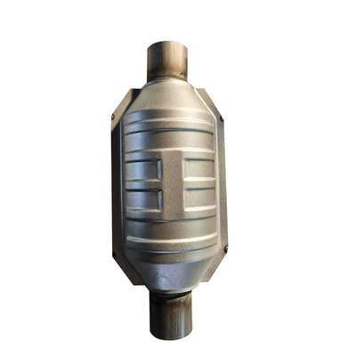 converter, Katalizator