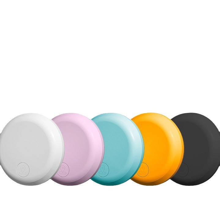Airtag bluetooth anti-perdida rastreador de niños MFI anti-perdida GPS mini IOS GPS