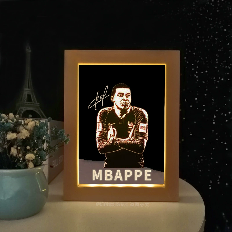 Праздничный подарок на День мальчика C, Ронал БибеЙ Мармбапе Реал Мадрид