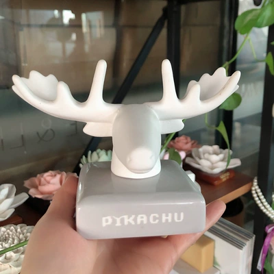 Men's Creative High-End Ornaments — Perfplant seat