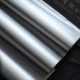 Supply titanium silver cloth polyester taffeta coated silver cloth 190T double-sided black tape full shading cloth car sunshade side gear