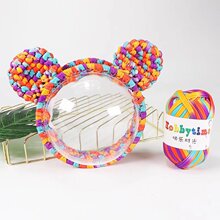 ��ɫ��Ⱦӡ�����l���ֹ�����DIY���ϰ� ����ͬ���������Ьë��