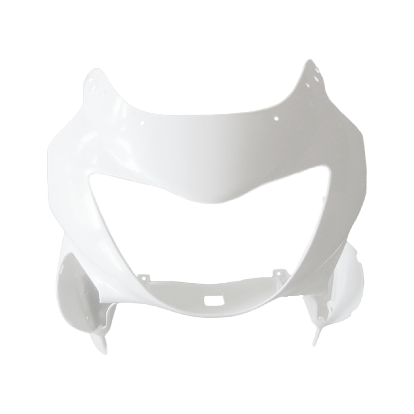 Suitable for Honda Cbr600 F4 1999-2000 Shell, Guard Plate, Hood, Front Fender, Rear Tail