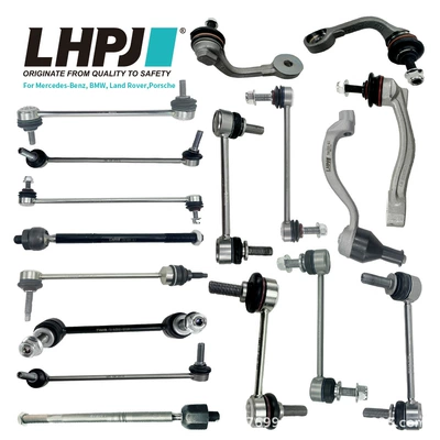 Steering rod Connecting Rod L/r Is SuitabLe