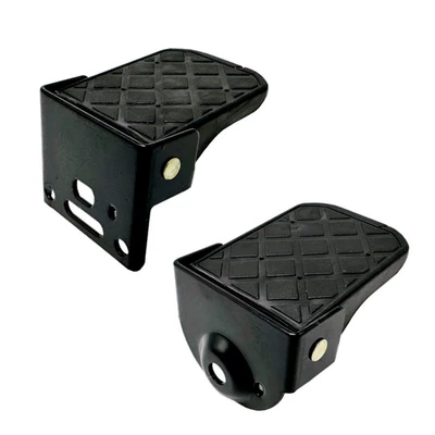 Electric vehicle pedal, Yadi Electric Vehicle Rear Pedals