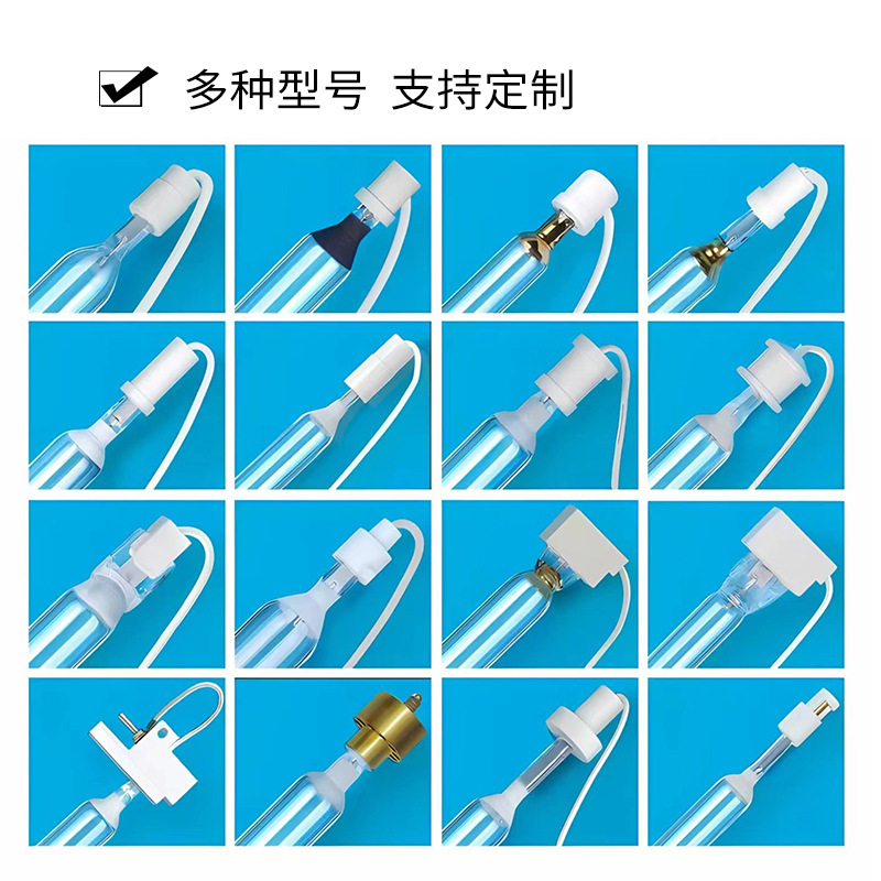 UV灯管紫外线uv灯固化灯管水银灯高压汞灯UV油墨固化灯管照射