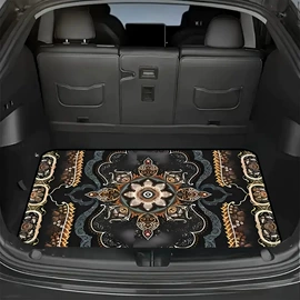 地垫;家用地毯;餐垫、餐巾